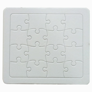  사각형퍼즐(16조각)